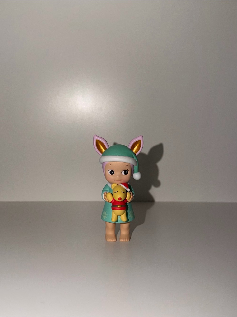 Sonny Angel Dreaming Christmas Fawn
